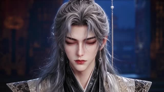 枝上蘅：绝情国师动心了（108集）口碑爆棚免费看