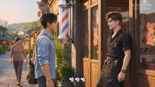 开局拆迁款130亿系统眼红了(165集) 开局拆迁款130亿系统眼红了(165集)短剧片段推荐