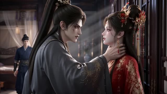 禁欲王爷哭着求别和离(118集) 禁欲王爷哭着求别和离(118集)热门短剧推广