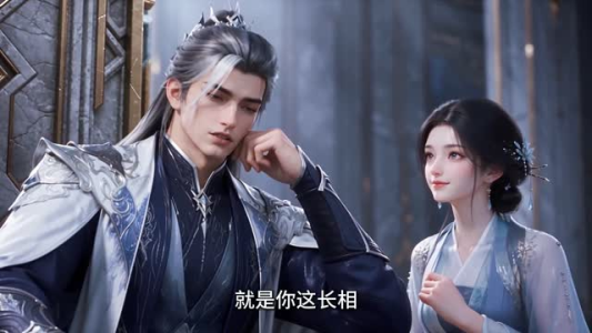 言出法随，诸天万界我说了算第二季（201集）河马免费短剧