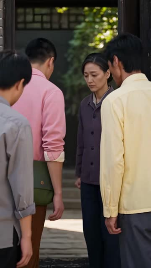 福星阮现现七零重生记:看我搬空全家(153集) 福星阮现现七零重生记:看我搬空全家(153集)热门短剧抢先看