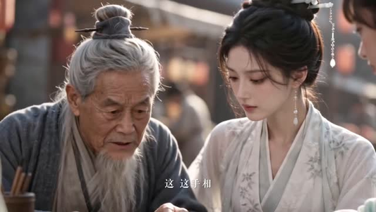 穿成恶毒女配后男主他爱疯了(84集) 穿成恶毒女配后男主他爱疯了(84集)热门短剧榜单