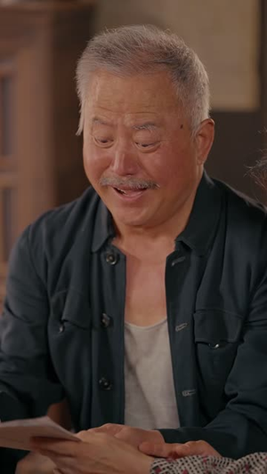 逆袭70，冤大头我不当了（77 集）短剧排行榜