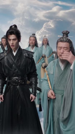 我们小师妹不可能那么可爱第一季(120集) 我们小师妹不可能那么可爱第一季(120集)免费看短剧
