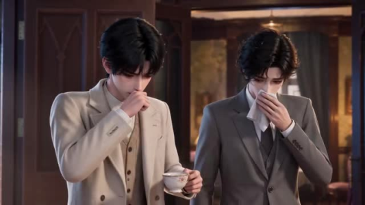 萌崽卯卯,征服整个大帅府(90集) 萌崽卯卯,征服整个大帅府(90集)最火短剧推荐