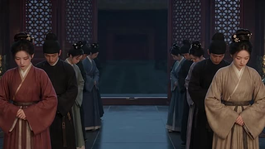 大明:唢呐国公爷 (135集) 大明:唢呐国公爷 (135集)免费热门短剧