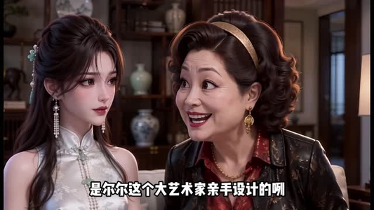咬钩（88集）夸克网盘观看