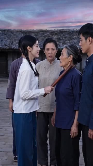 没错，咱父女俩都是混子！（81集）精彩短剧看全集