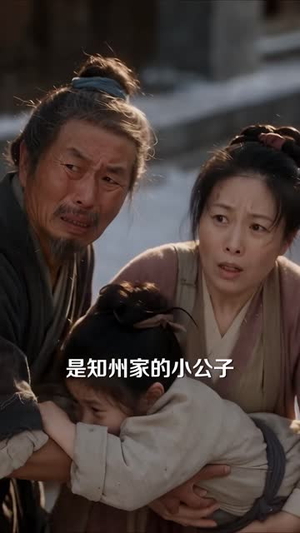 行医养汉两手抓,恶毒女配乐哈哈第一季(81集) 行医养汉两手抓,恶毒女配乐哈哈第一季(81集)最新短剧推荐