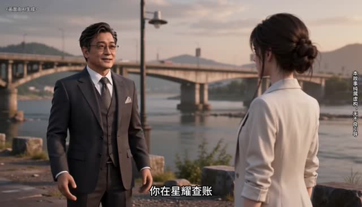 收租精神小妹!第三季 (283集) 收租精神小妹!第三季 (283集)无需充值尽情看