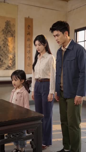 懒萌牛妞在七零年代当团宠第二季(119集) 懒萌牛妞在七零年代当团宠第二季(119集)热门短剧推荐。