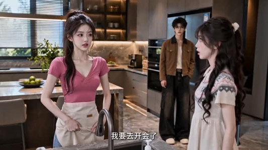 拉黑的网恋对象京师闺蜜亲哥(50集) 拉黑的网恋对象京师闺蜜亲哥(50集)今日短剧分享