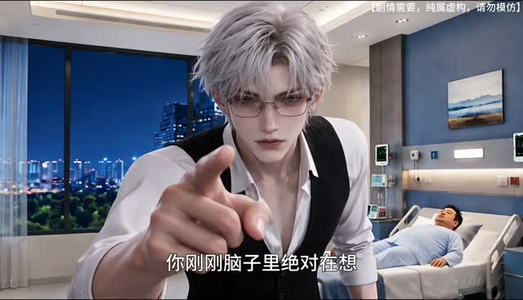 玄幻疯人院(59集) 玄幻疯人院(59集)好看短剧推荐