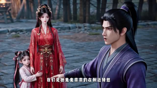 三糖2我靠着无限读档成功活过了第一段剧情(207集) 三糖2我靠着无限读档成功活过了第一段剧情(207集)高清无码免费看