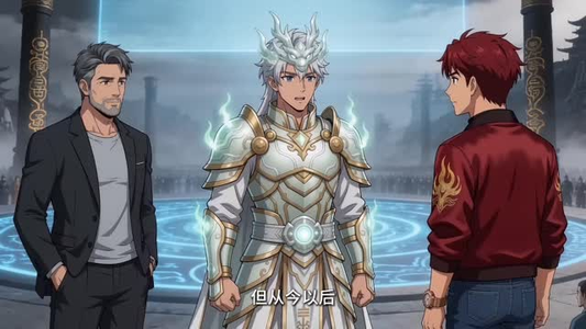 恐怖末世:我转职为SSSS天师第一季(70集) 恐怖末世:我转职为SSSS天师第一季(70集)零花钱看整部剧