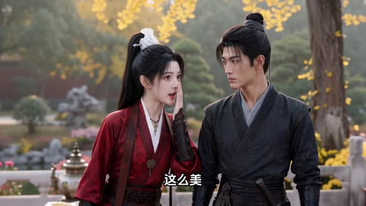 花灯定终身之真人版(55集) 花灯定终身之真人版(55集)一口气追完短剧