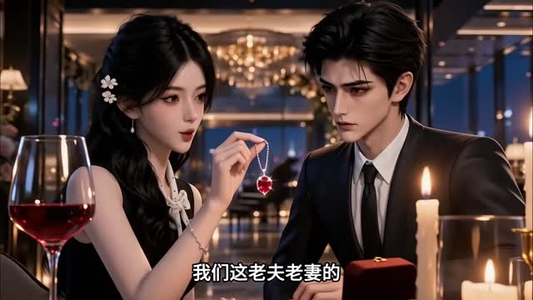 亲妈归来，五个逆子请接驾第二季（130集）第一季