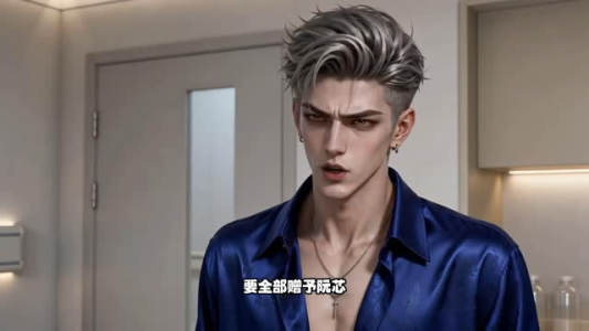 软心团宠（109集）女主角是谁