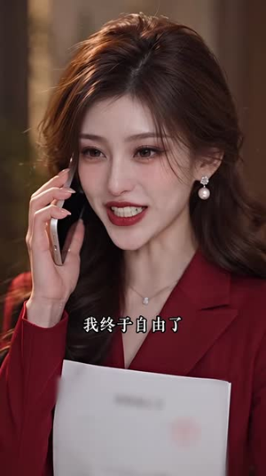 温小姐，贺律师等了你六年（187集）每日短剧推荐