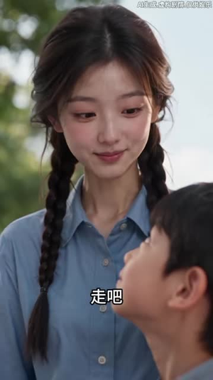 穿越七零，我和继子组团吃瓜（235集）短剧看全集