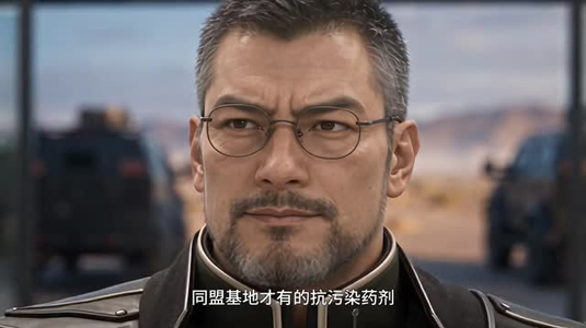 捡废为宝我在末世建商圈（161集）精彩短剧下载