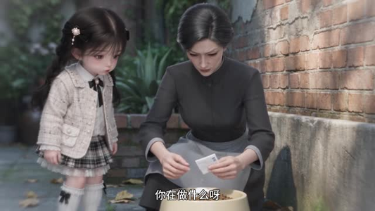 乡下来的掌上明珠第二季（122集）熬夜追短剧