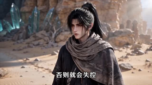 逆江湖之苍生为局第七季(104集) 逆江湖之苍生为局第七季(104集)真的好看吗