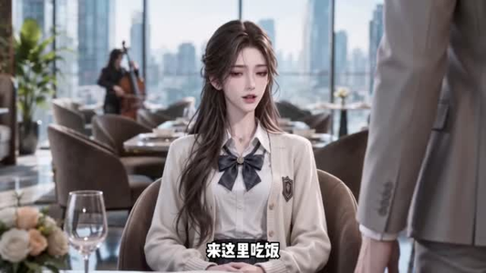 盛夏不赴旧约（255集）免费看短剧全集