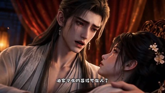 予她安生第二季（61集）热门短剧排行榜