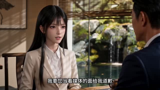 家族除名，我靠系统成了顶级名媛（62集）最后一集