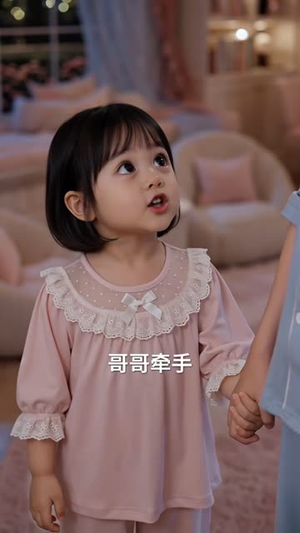 小奶团回家,全家沦陷了(110集) 小奶团回家,全家沦陷了(110集)360网盘观看