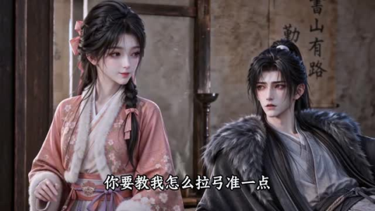 穿书后我靠捡来的世子发家致富第一季（138集）看过的人都说好