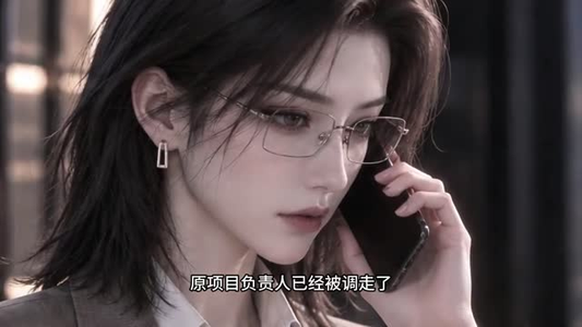 偏爱失控（81集）短剧视频分享