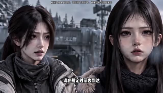 亲姐是末世女主,我才是苟王（126集）短剧在哪里看