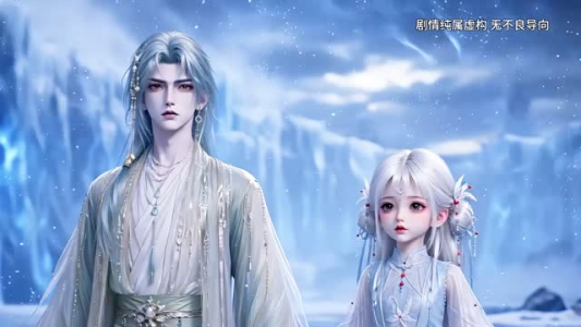修仙三万年，你让我当万人嫌女配角第三季（219集）最新短剧推荐
