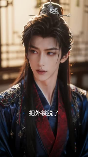 穿错书后：不是反派吗？怎么要抱抱第三季（110集）免费短剧大全
