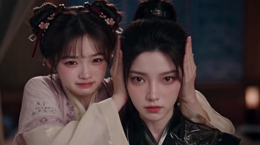 本侍卫是娇花(325集) 本侍卫是娇花(325集)免费观看全集