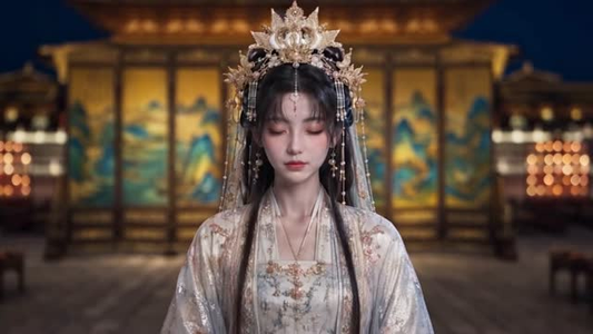 本侍卫是娇花(325集) 本侍卫是娇花(325集)短剧更新抢先看
