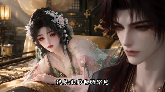 帝心白月光:江山不及你(263-559集) 帝心白月光:江山不及你(263-559集)演员表