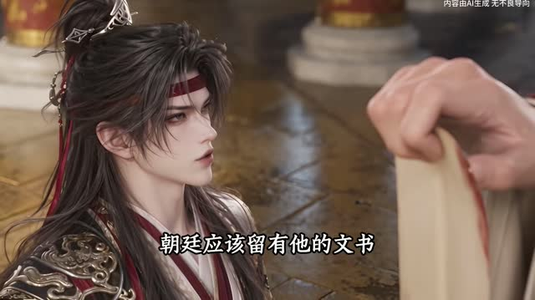 双面王爷谋天下:藏锋(703-999集) 双面王爷谋天下:藏锋(703-999集)短剧热播抢先看