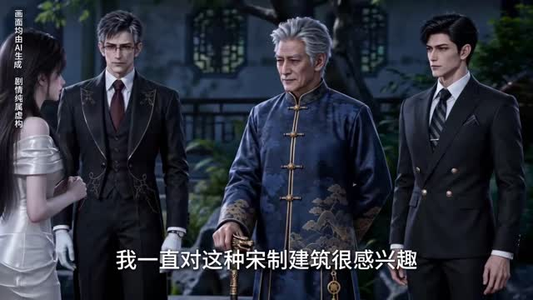 白月光冠冕第一季(704-1000集) 白月光冠冕第一季(704-1000集)短剧太好看了