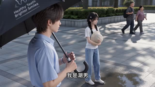 我的未婚妻超可爱(1-300集) 我的未婚妻超可爱(1-300集)火爆短剧推荐
