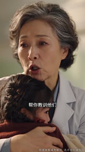 萌娃元元千里寻亲（76集）这部短剧我爱了