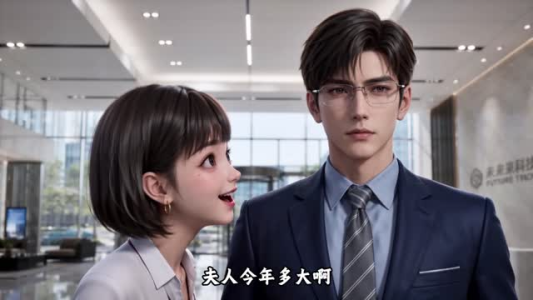 宋之偏爱第2季（143集）高分推荐免费看