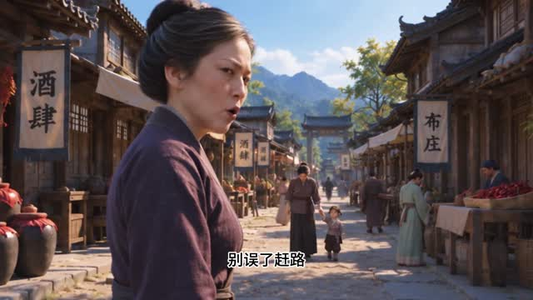 家有眠眠，福气绵绵：第一季（119集）精彩短剧热播