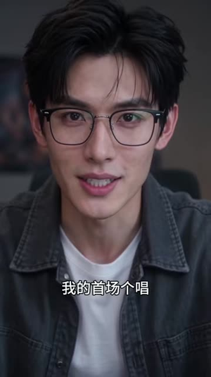 穿成过气歌手,我一开口全网沸腾(84集) 穿成过气歌手,我一开口全网沸腾(84集)短剧在线看