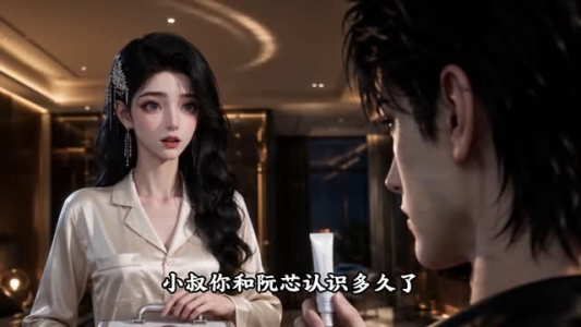 软心团宠(109集) 软心团宠(109集)短剧热播抢先看
