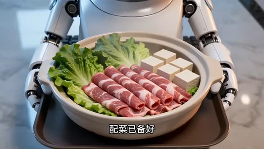 星际机甲师(82集) 星际机甲师(82集)在线看免费版