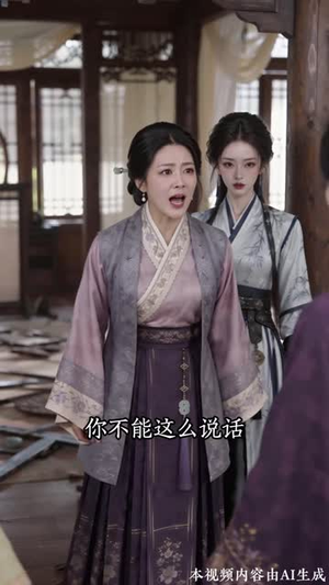 嫡谋(70集) 嫡谋(70集)短剧推荐更新中