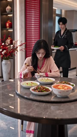 新婚夜,婆婆替我撑腰(60集) 新婚夜,婆婆替我撑腰(60集)短剧推荐更新中